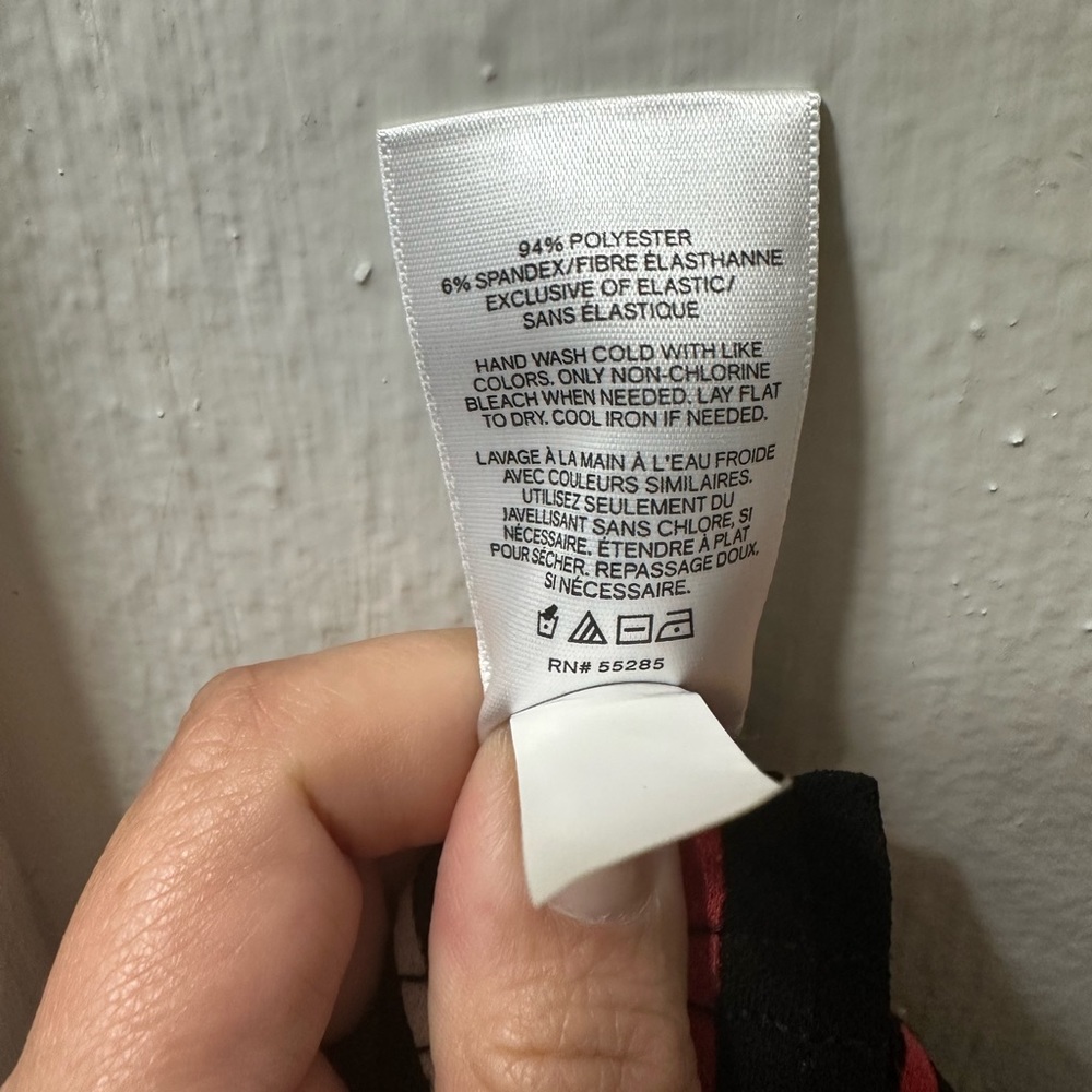 Worn 2x only Express jumper - Picture 12 of 12